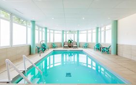 Lagrange Apart Hotel Mulhouse Saint Sauveur